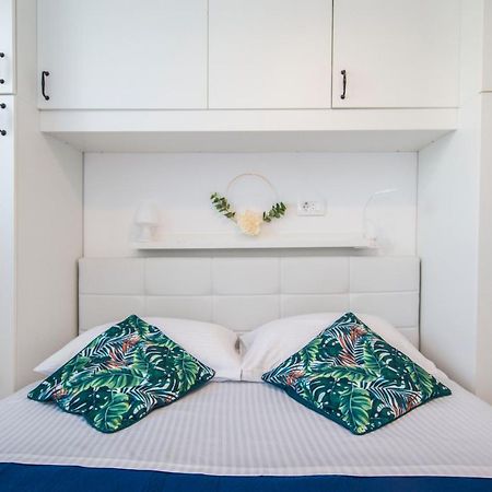 סולין Apartman Nane מראה חיצוני תמונה