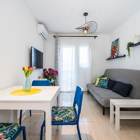 סולין Apartman Nane מראה חיצוני תמונה