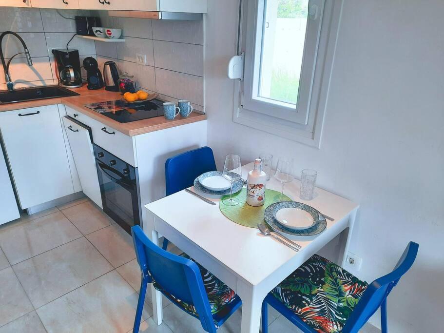 סולין Apartman Nane מראה חיצוני תמונה
