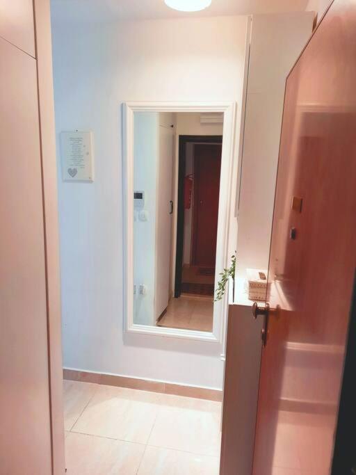 סולין Apartman Nane מראה חיצוני תמונה