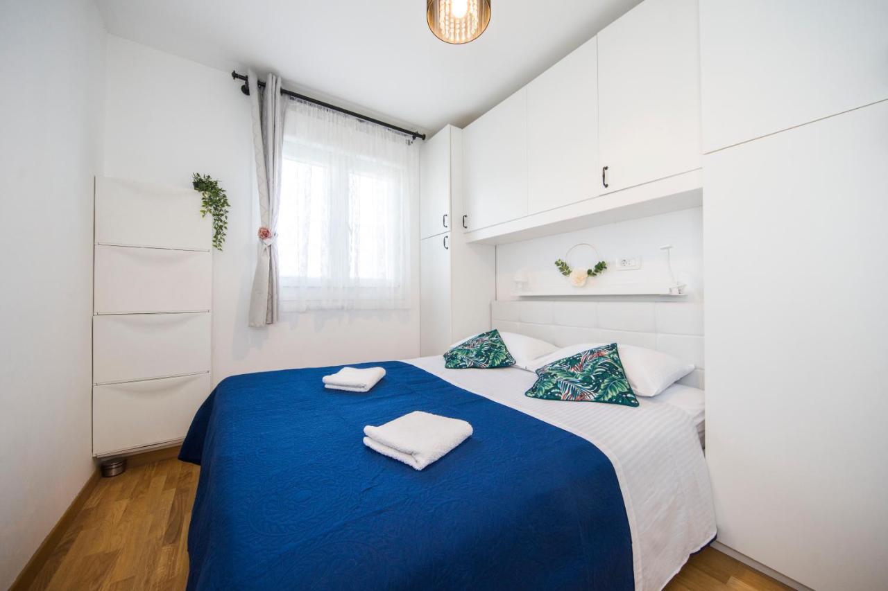 סולין Apartman Nane מראה חיצוני תמונה