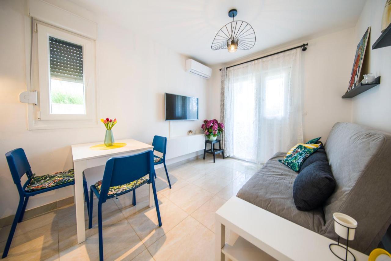 סולין Apartman Nane מראה חיצוני תמונה