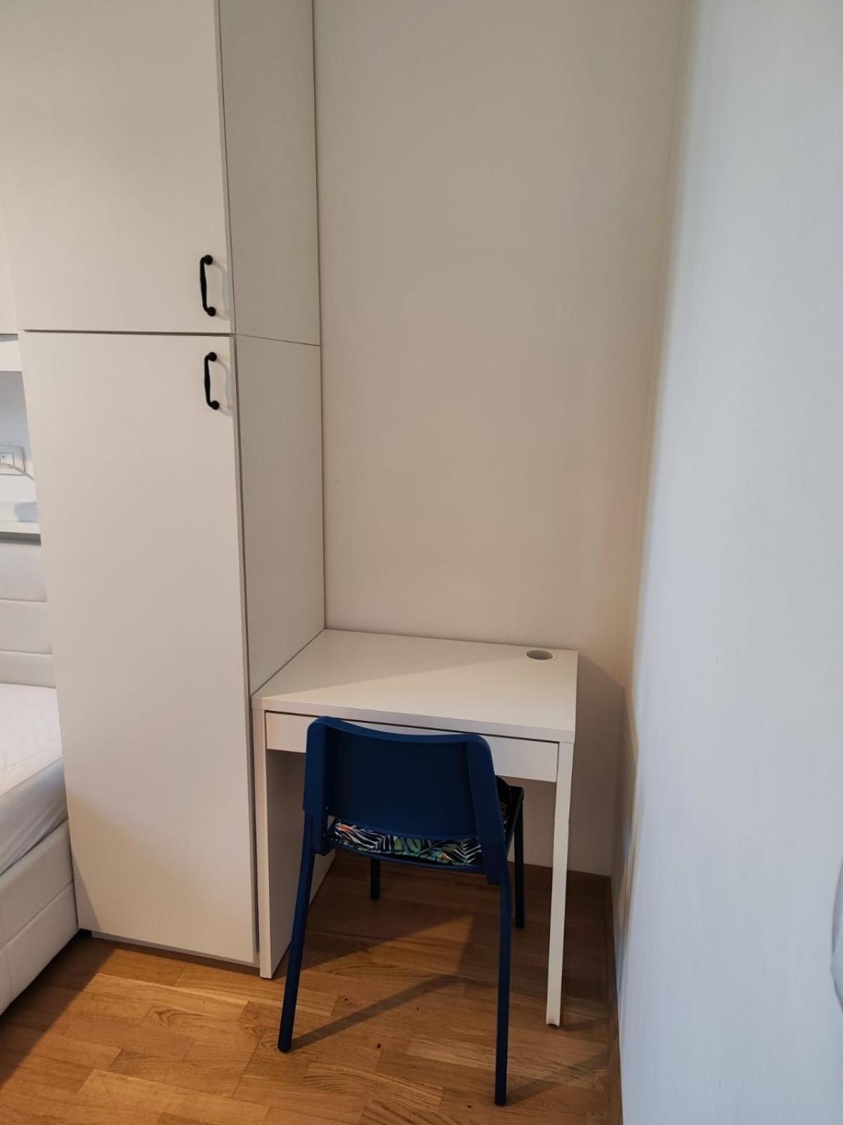 סולין Apartman Nane מראה חיצוני תמונה